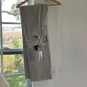 Zara the 90s full length jeans